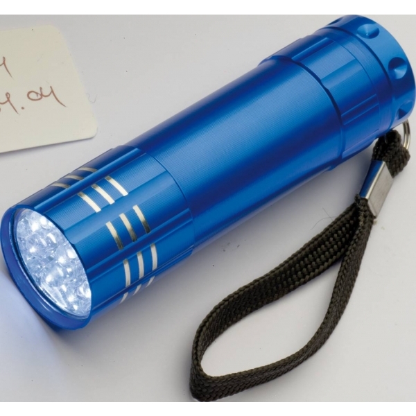 Фонарь 6 COB MONTARGI