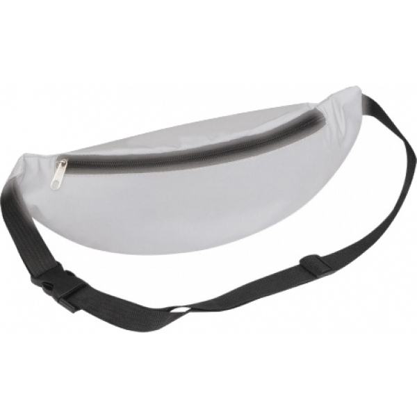 Светоотражающая поясная сумка COSENZA