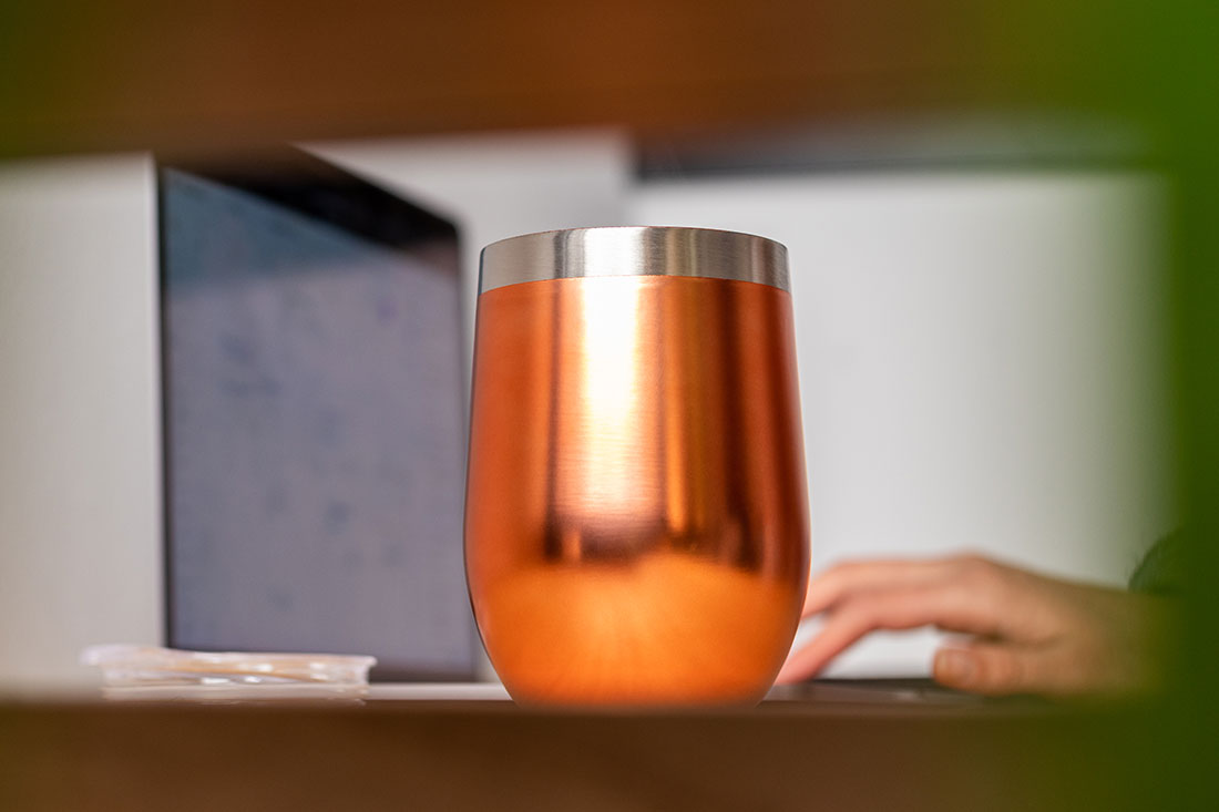 Термокружка 380 мл