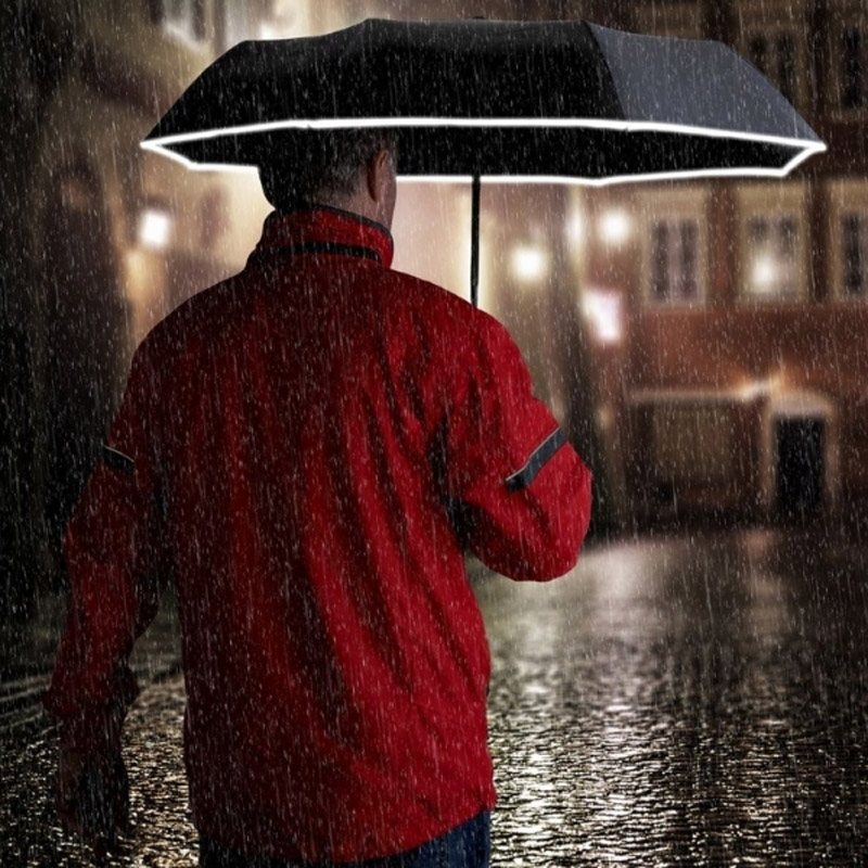 Зонт Schwarzwolf CRUX