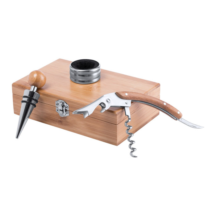 Набор для вина Nitol, Cool