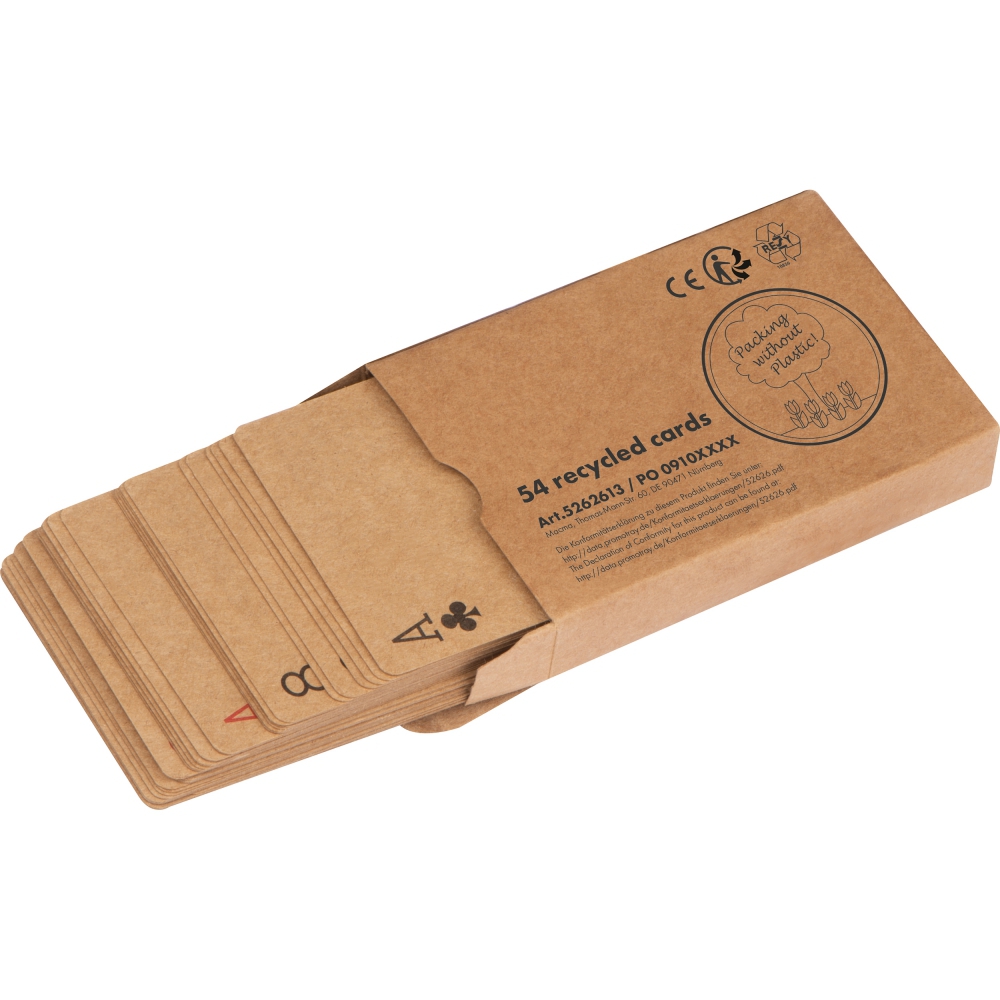 Колода карт