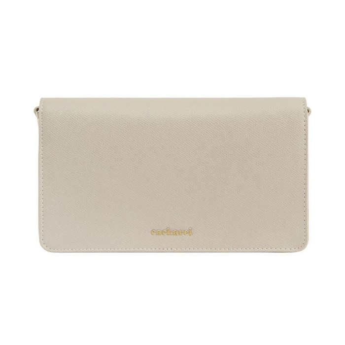 Дамская сумочка Séraphine Light Grey