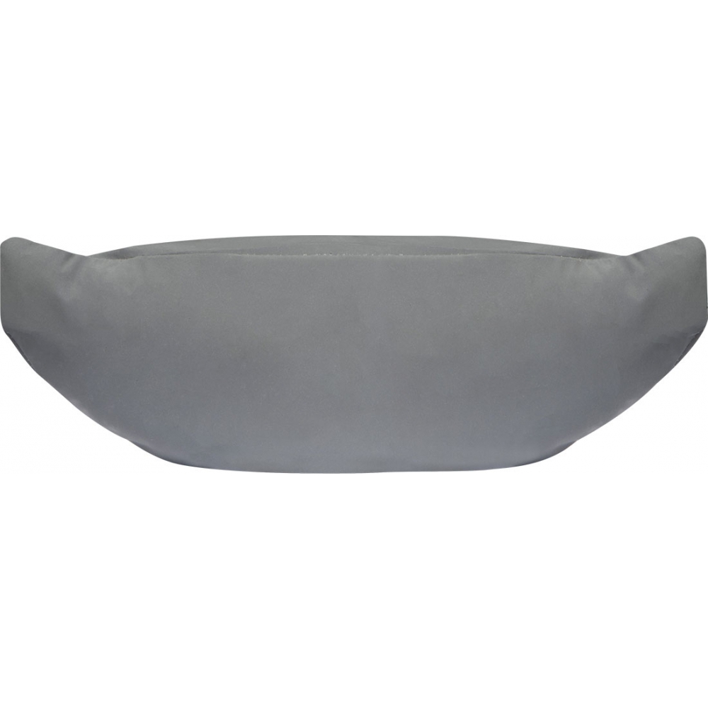 Светоотражающая поясная сумка