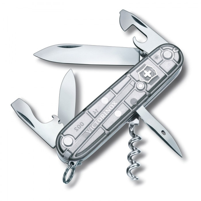 Многофункциональный карманный нож SPARTAN Victorinox
