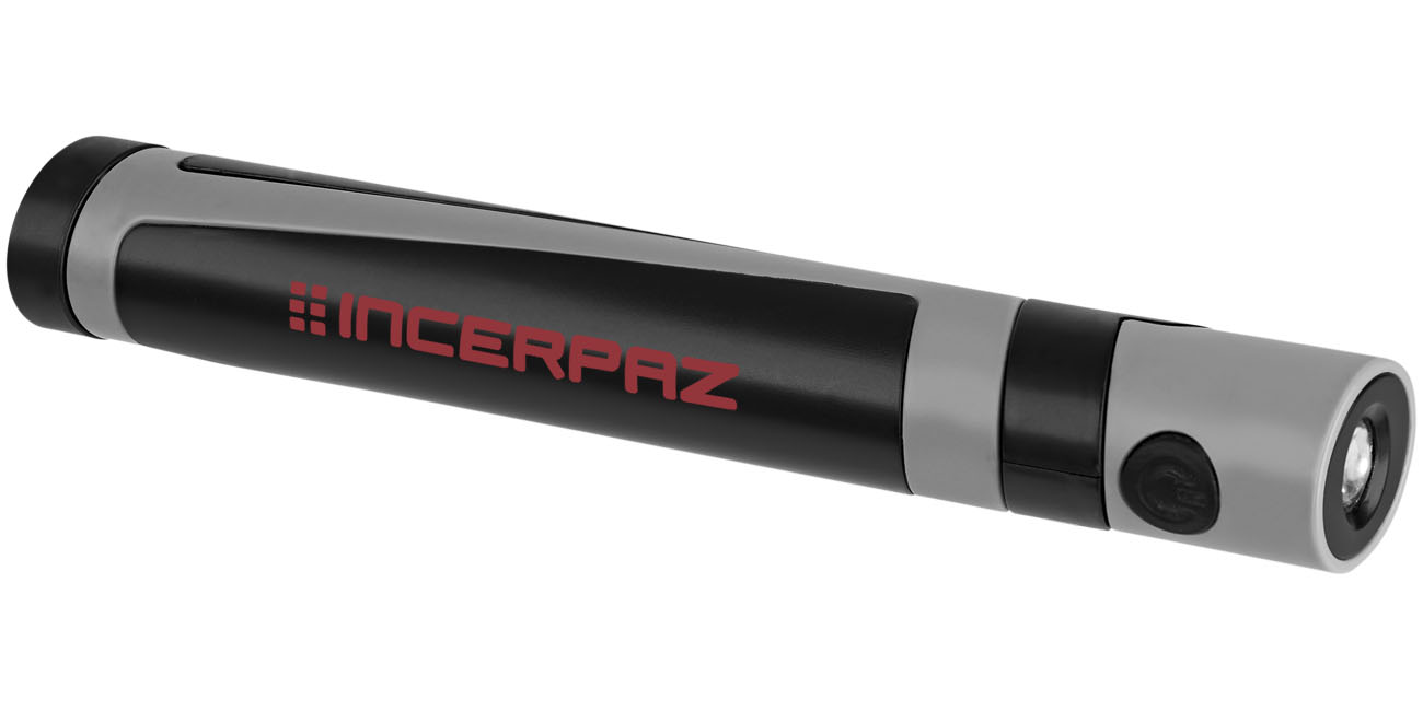 Фонарь выдвижной