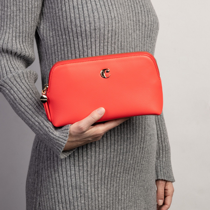 Дорожный несессер Alma Coral