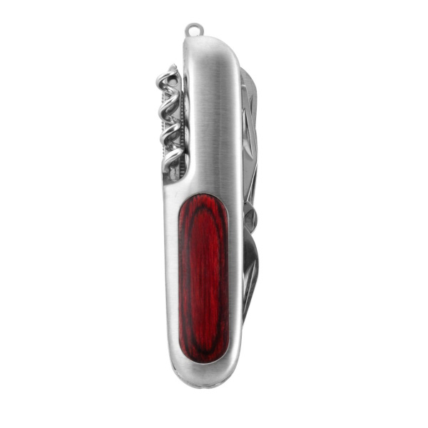 Многофункциональный карманный нож Schwarzwolf HUNTER