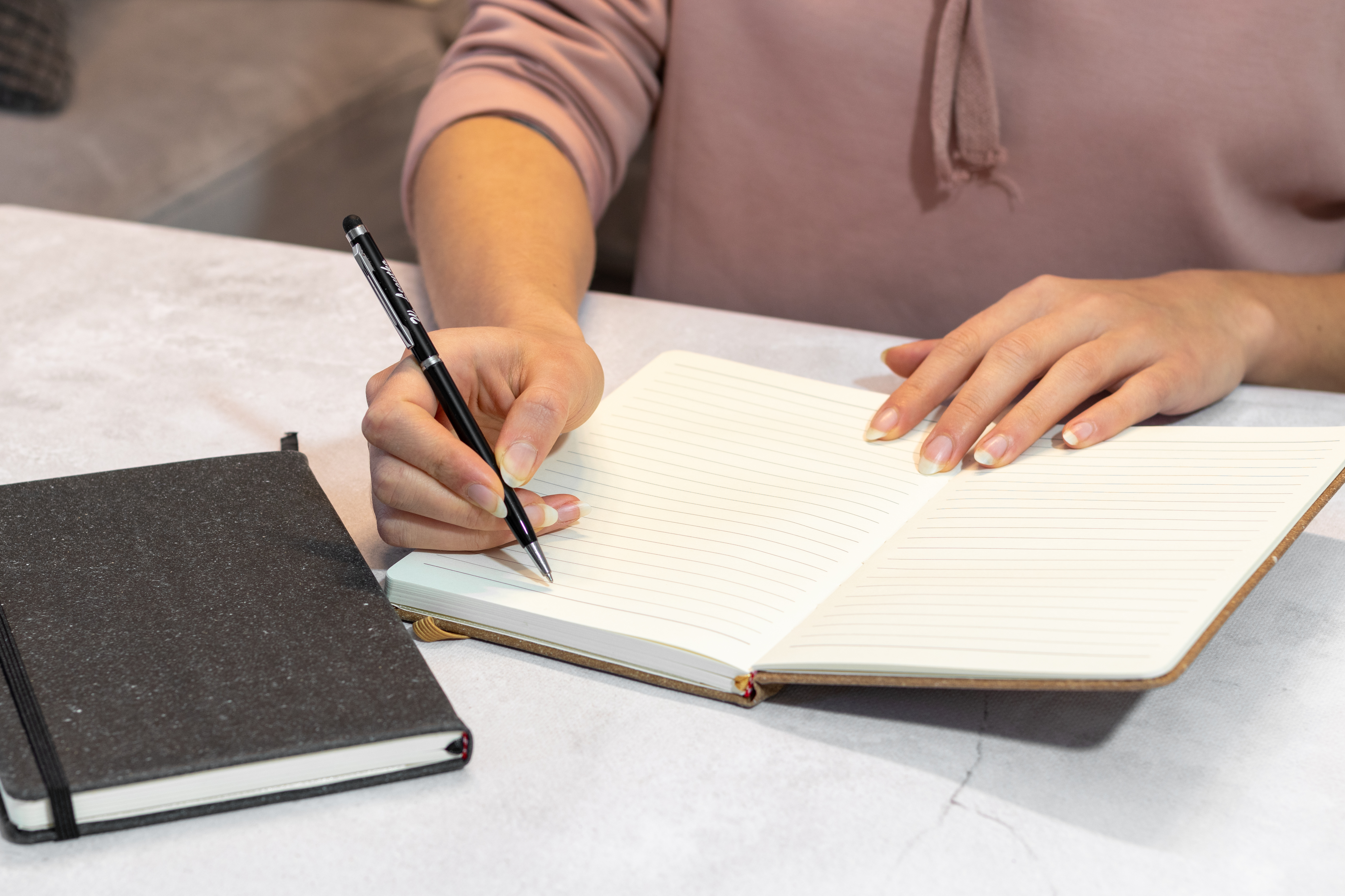 Записная книжка A5