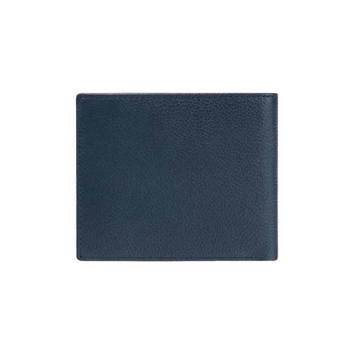 Кошелёк для кредитных карт Jefferson Dusk Blue