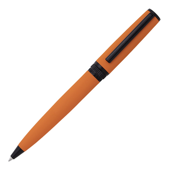 Ручка шариковая Gear Matrix Orange, оранжевый