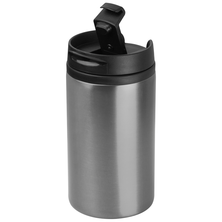 Металлическая кружка 250 мл