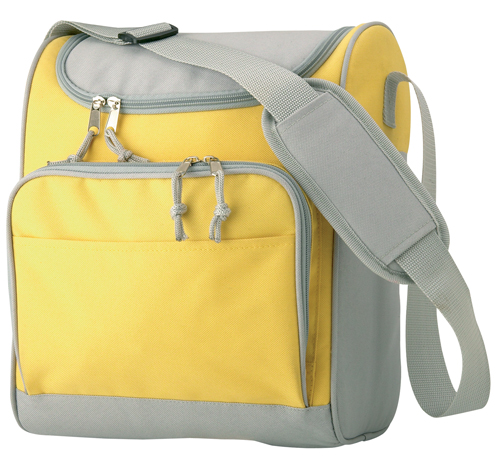 Сумка с термоизоляцией