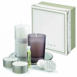 Набор арома свечей