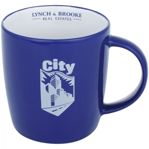 Керамическая кружка MARTINEZ