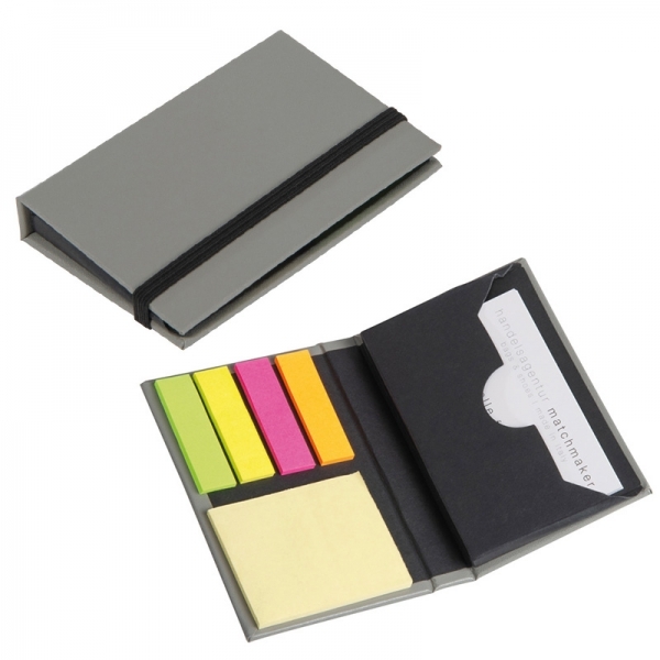 Чехол для визиток из картона