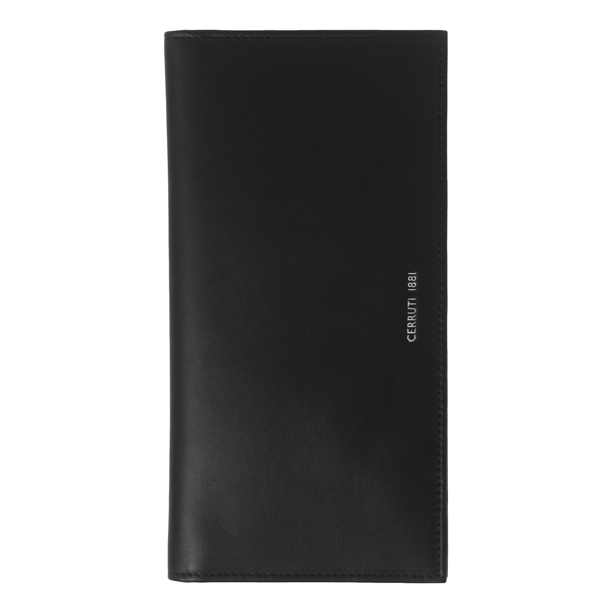 Дорожное портмоне, кожа, 