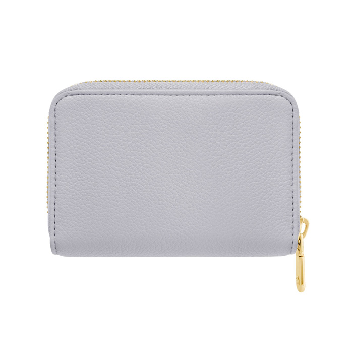 Кошелек Signature Lady Lilac, пастельный фиолетовый