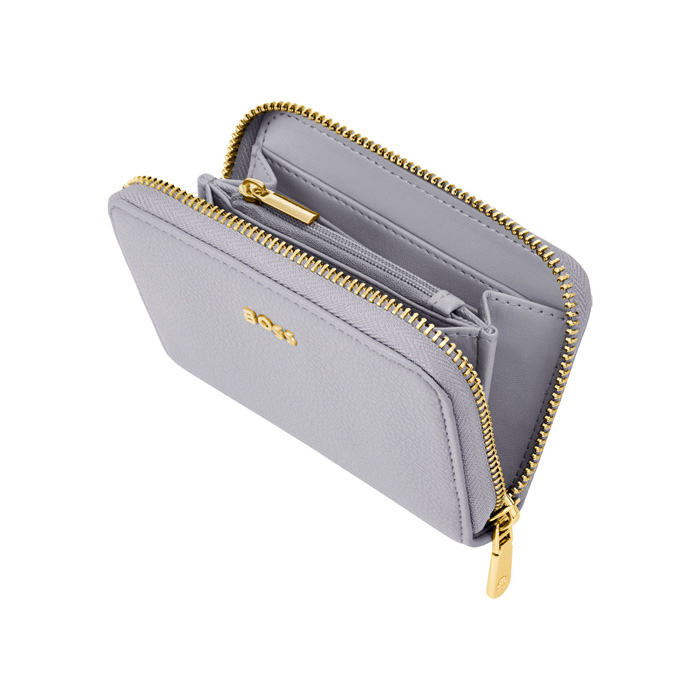 Кошелек Signature Lady Lilac, пастельный фиолетовый