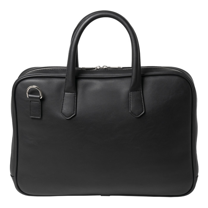 Сумка для ноутбука Zoom Black