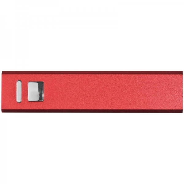 Алюминиевый Power Bank 2200mAh PORT HOPE