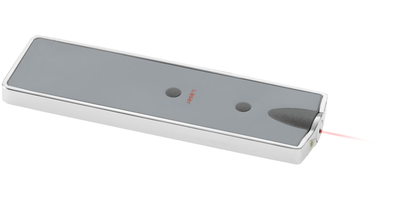 Лазерная указка 