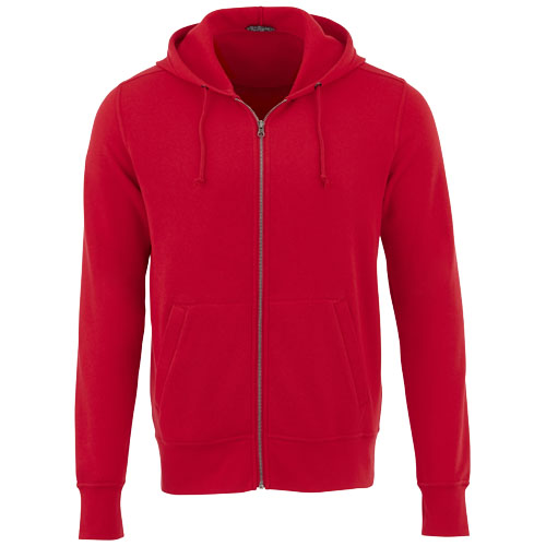 Худи Cypress на молнии