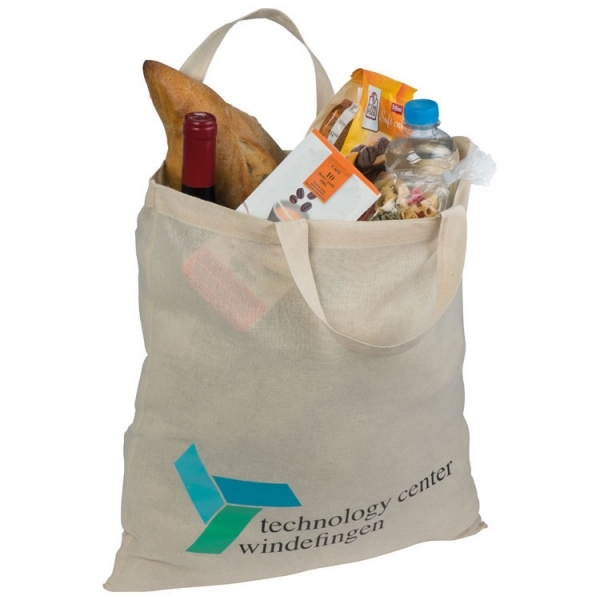 Хлопчатобумажная сумка ARRECIFE