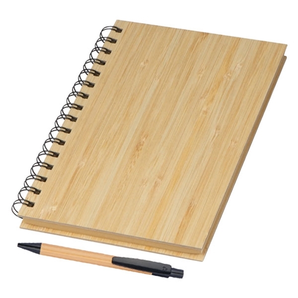 Блокнот A5 Pisa