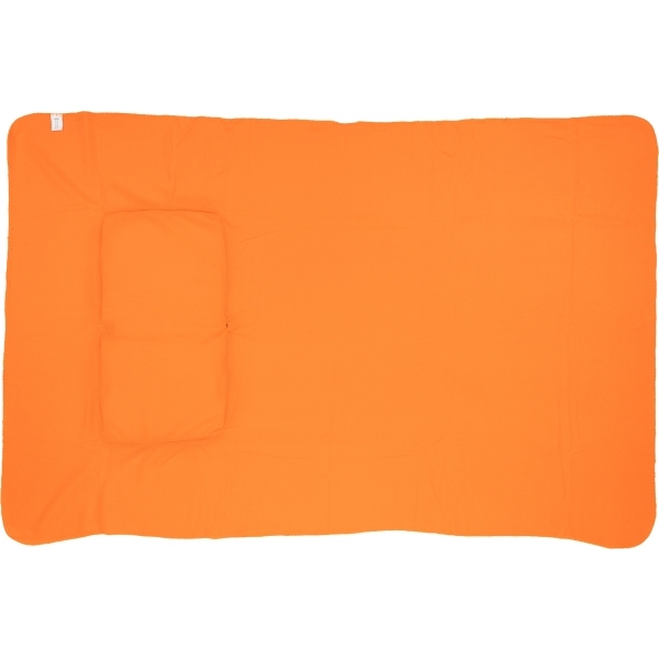 Плед-подушка 2 в 1 RADCLIFF