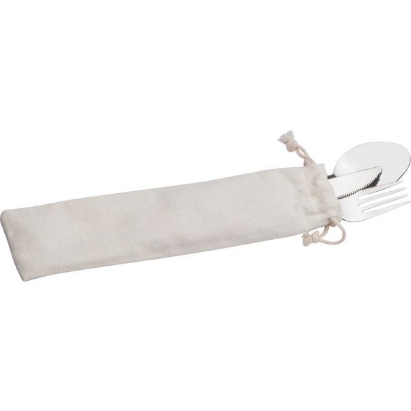 Набор столовых приборов Marrakesh