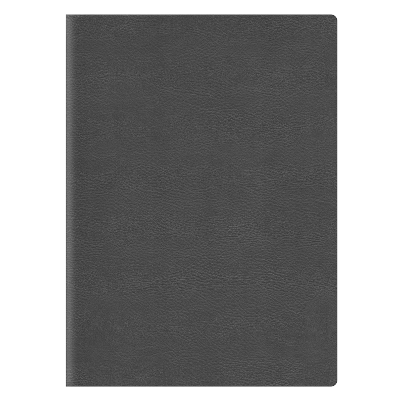 Ежедн. недатир. A5, V81, ARIZONA FLEX, серый