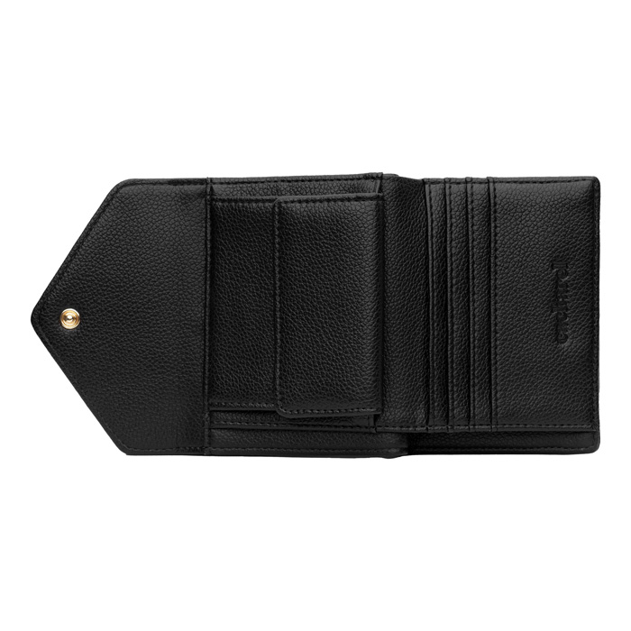 Дамский кошелек Alma Black