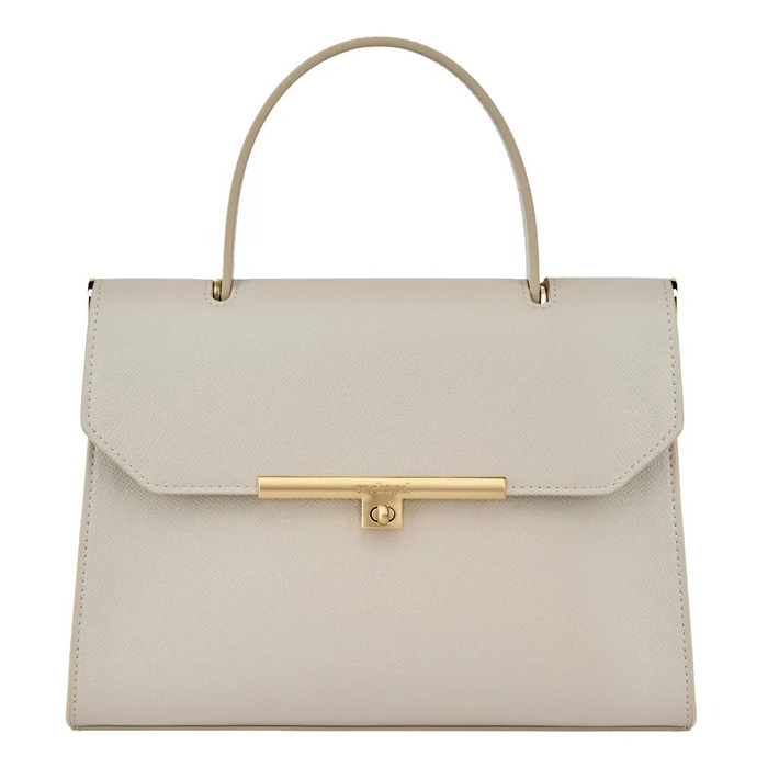 Дамская сумочка Séraphine Light Grey