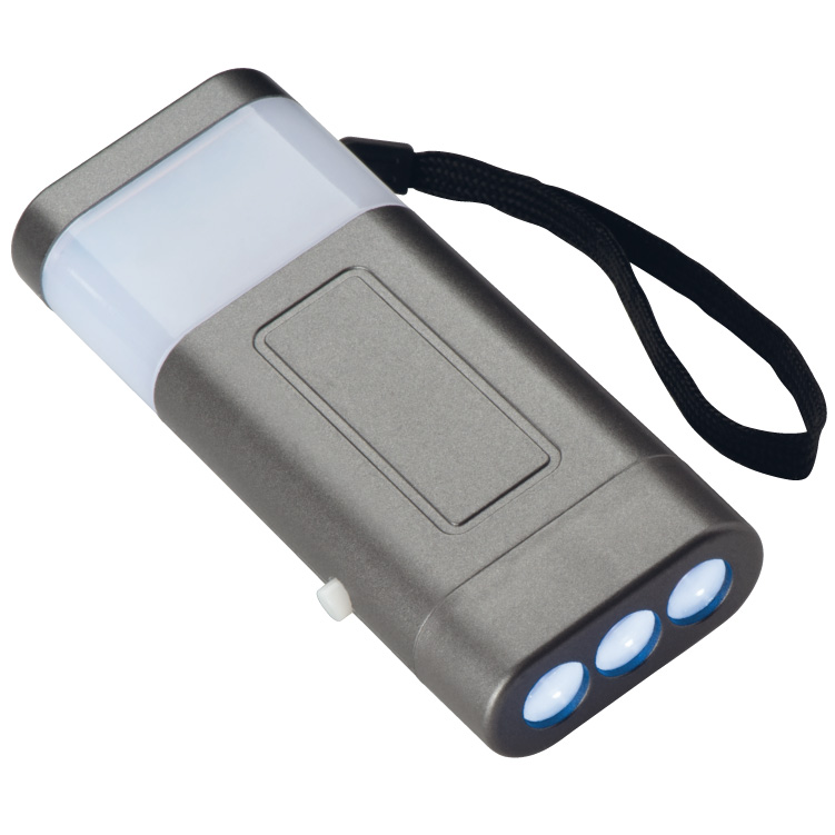 Фонарик Grantham