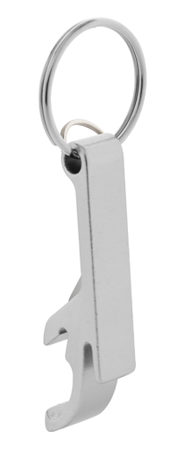 Брелок-открывалка