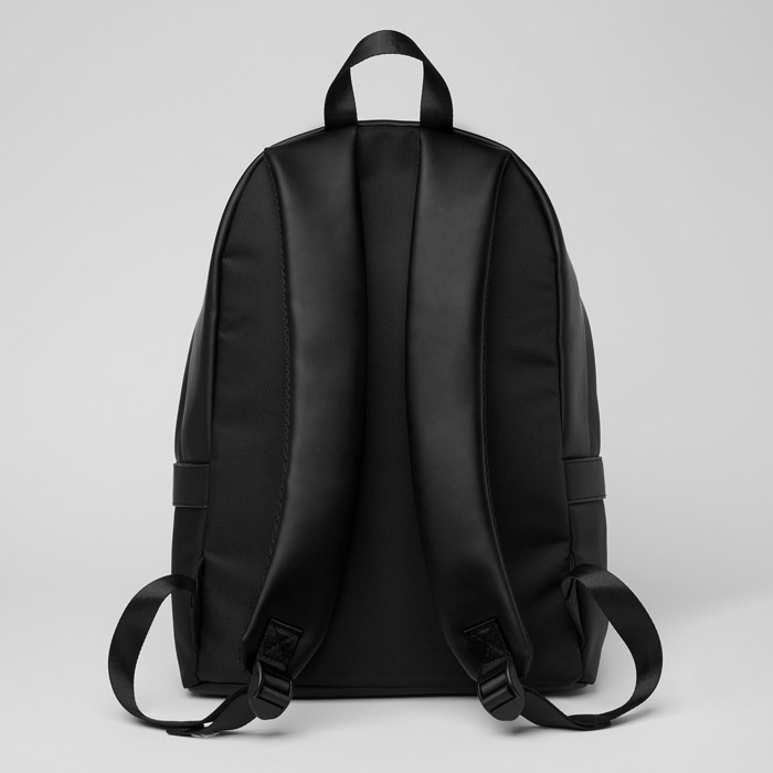 Рюкзак Bond Black, Cerruti 1881