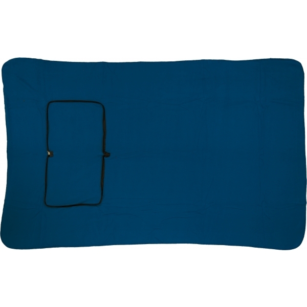 Плед-подушка 2 в 1 RADCLIFF