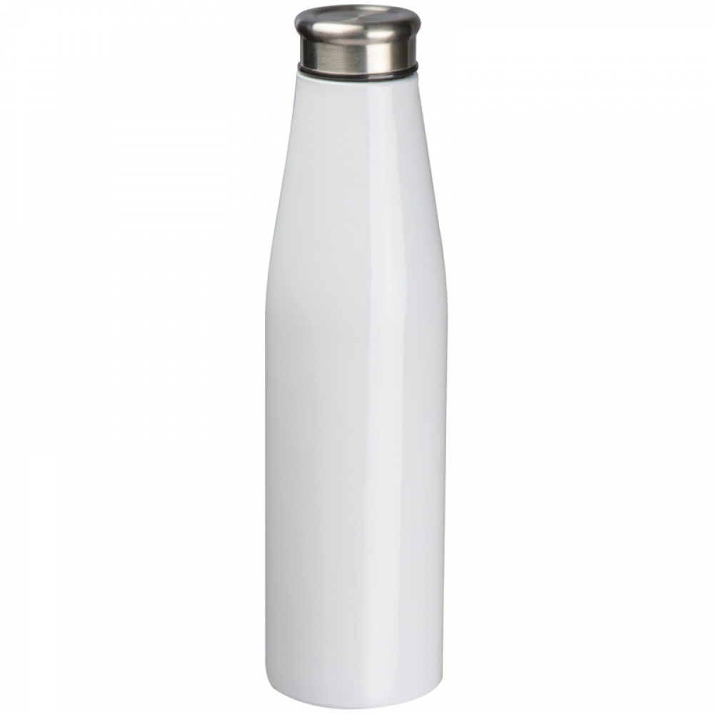 Металлическая бутылка 750 мл