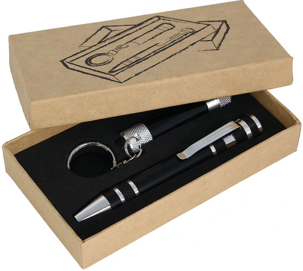 Подарочный набор инструментов