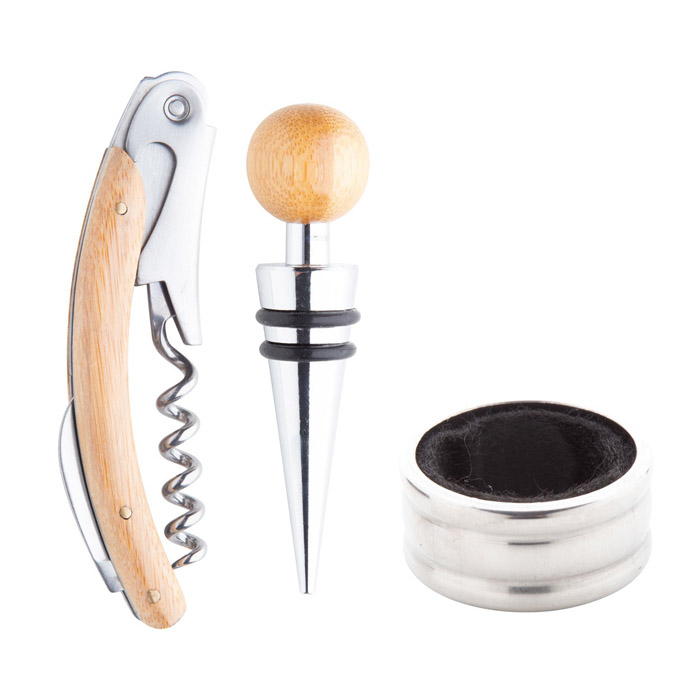 Набор для вина Nitol, Cool