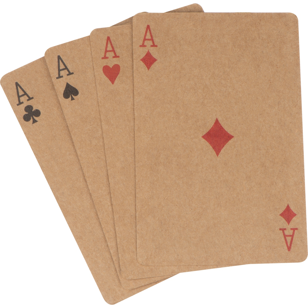 Колода карт