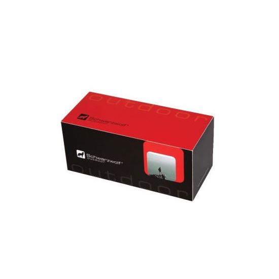 Водонепроницаемый ремень с карманом Schwarzwolf RAVIK