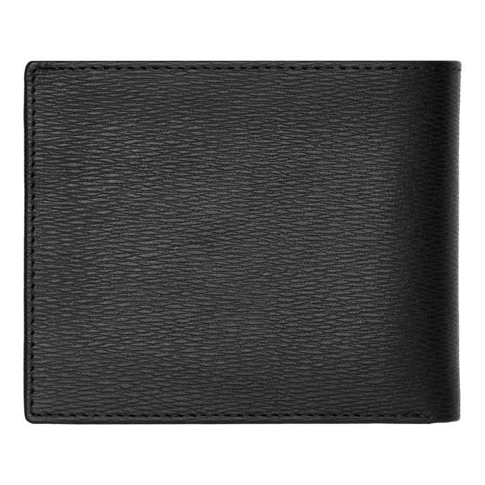 Кошелек Iconic Black, чёрный