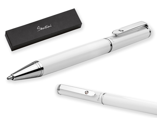 Ручка шариковая Santini CALIOPE, Excursion
