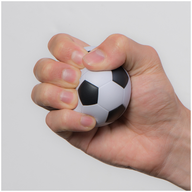 Мяч антистресс