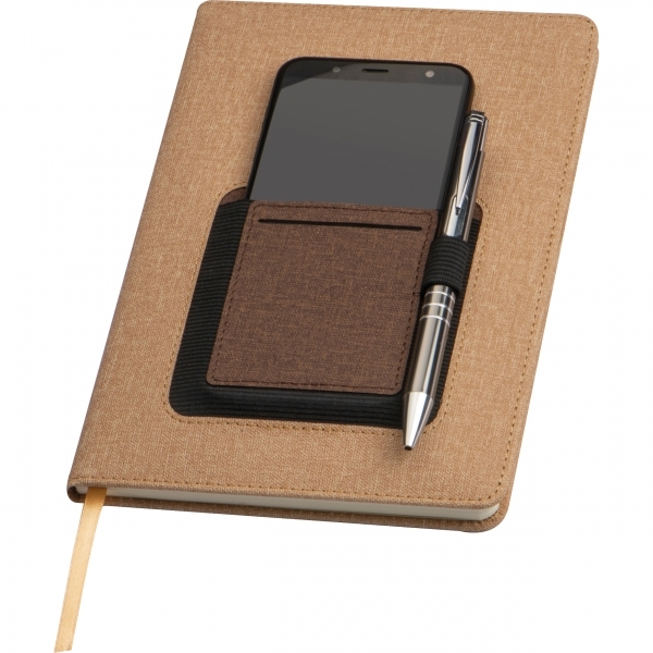 Записная книжка A5 Tilburg