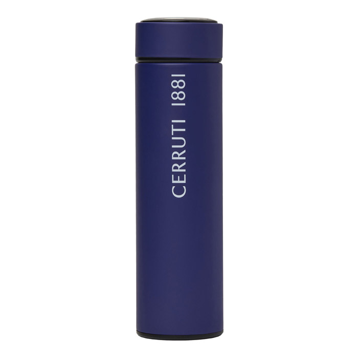 Термобутылка 500 мл Block Bright Blue