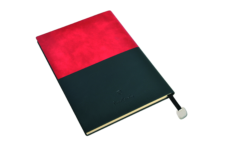 Блокнот А5 REPORTER Pierre Cardin