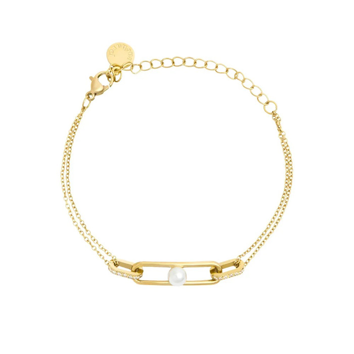 Браслет Apolline Gold, нержавеющая сталь